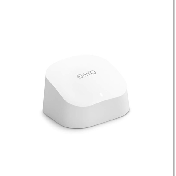 Eero White Wireless Router - Picture 2 of 8